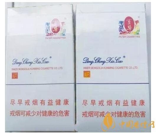 冬蟲夏草（和潤(rùn)）真假鑒別，春節(jié)防止被騙