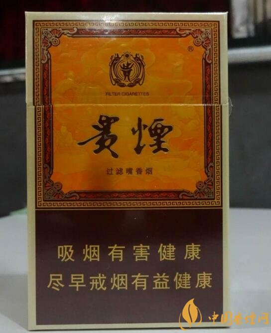 貴煙國酒香有幾種，貴煙國酒香系列產(chǎn)品價格
