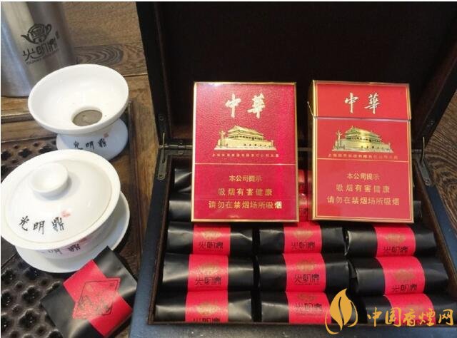 2018年最暢銷的香煙預(yù)測，什么價位香煙都有