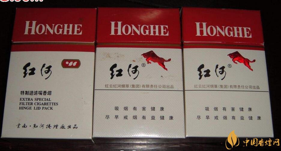 5元左右香煙推薦，性價(jià)比最高的五元香煙盤點(diǎn)