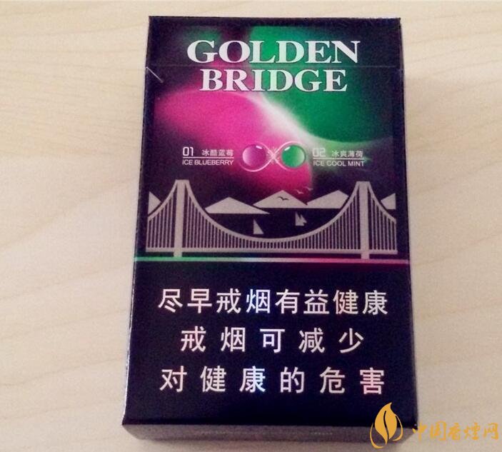 雙爆珠香煙排行榜，多種口味多種體驗(yàn)