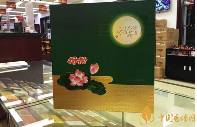 國產(chǎn)最貴禮盒煙排行榜，小巧而不小氣