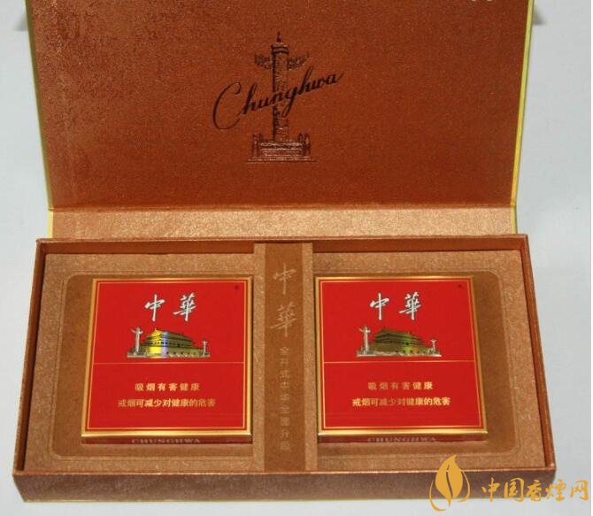 國產(chǎn)最貴禮盒煙排行榜，小巧而不小氣