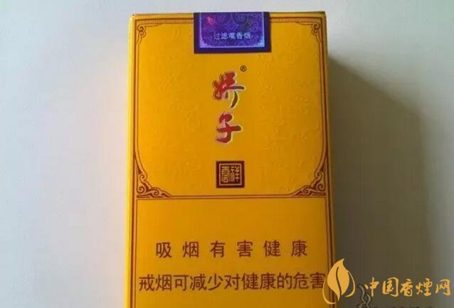 帶酒香爆珠的香煙排行榜，貴煙國酒香不是唯一