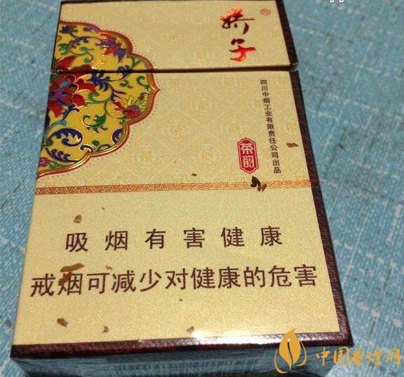 國產(chǎn)茶香味香煙排行榜，茶味香煙更健康嗎