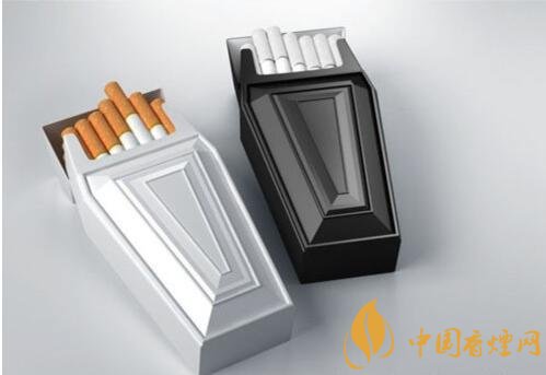 盤點(diǎn)各國恐怖煙盒，中國為什么不實(shí)行恐怖煙盒