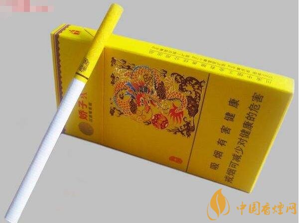 2017全國銷量最好的煙 2017細支香煙銷量排行榜前10名(炫赫門第一)