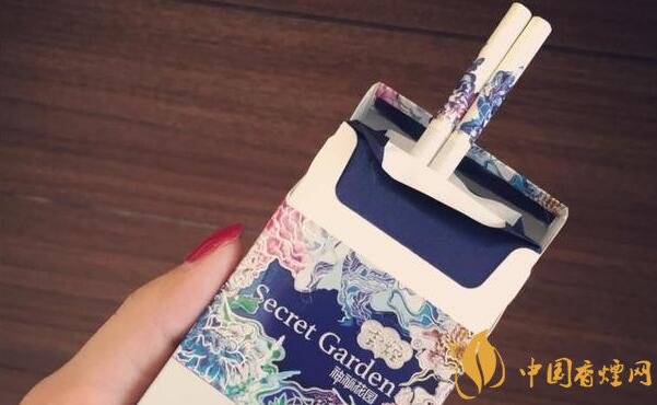 2017全國銷量最好的煙 2017細支香煙銷量排行榜前10名(炫赫門第一)