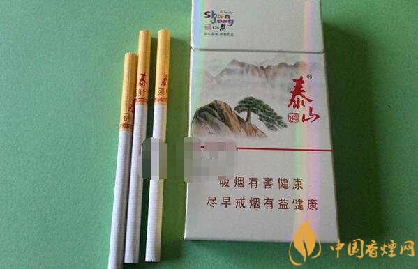 2017全國銷量最好的煙 2017細支香煙銷量排行榜前10名(炫赫門第一)