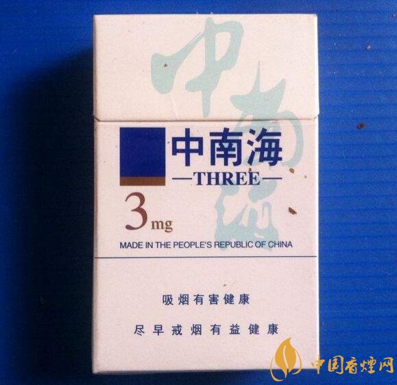 低焦煙哪個(gè)品牌好，國(guó)產(chǎn)6mg低焦油香煙排行榜