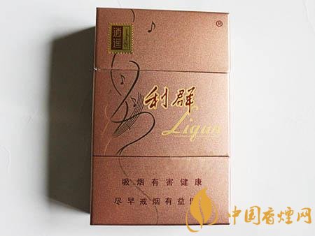 低焦煙哪個(gè)品牌好，國(guó)產(chǎn)6mg低焦油香煙排行榜