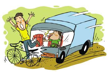 車內(nèi)抽煙更易致癌，車內(nèi)二手煙讓車受傷