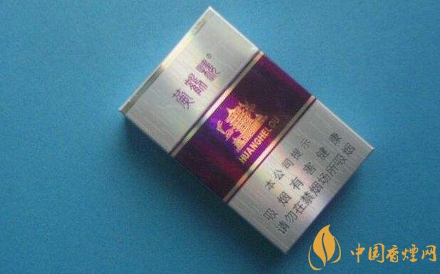 15元一包的黃鶴樓香煙盤點，黃鶴樓平民香煙之王