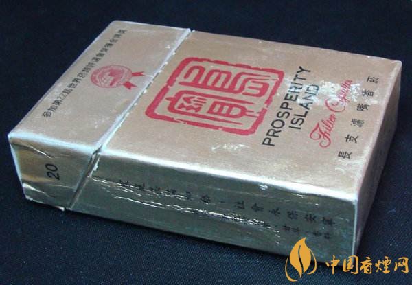 臺(tái)灣產(chǎn)的煙排行榜，臺(tái)灣香煙大全及價(jià)格