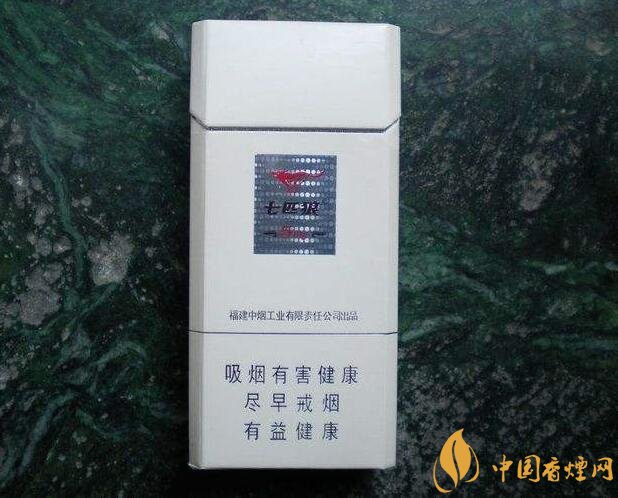 七匹狼細(xì)支香煙有幾款，七匹狼香煙價(jià)格及圖片