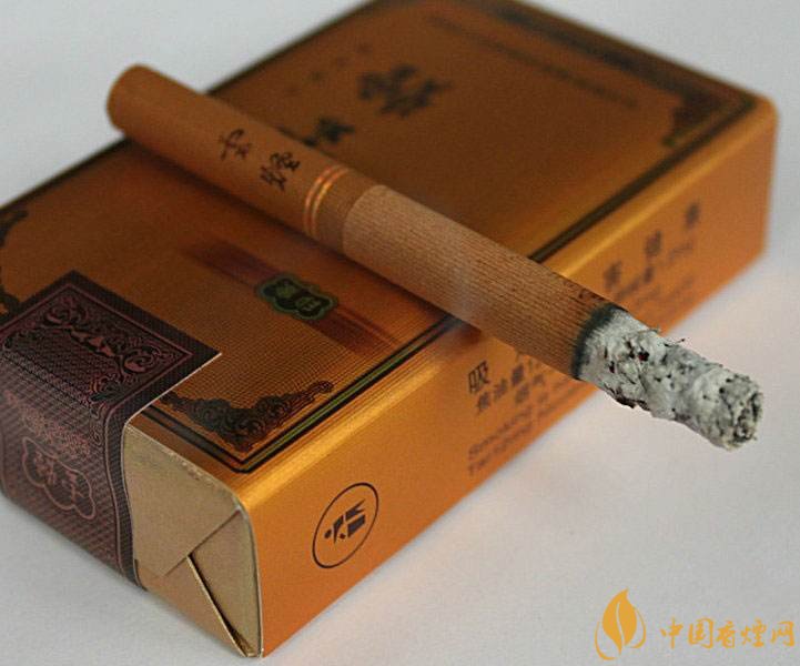 云煙印象多少錢一包，云煙印象價格表及圖片