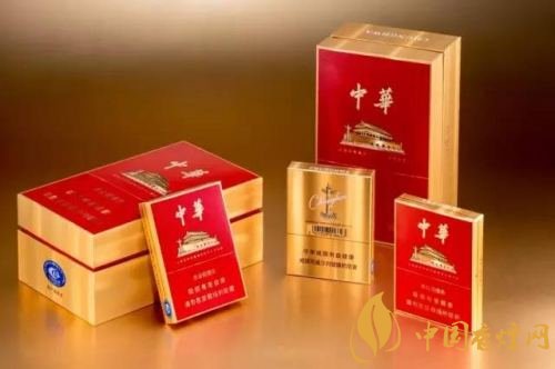 2018年過年送禮送什么香煙，中華金中支成為黑馬