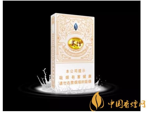 2018年香煙新品盤點，生肖紀念版香煙出列