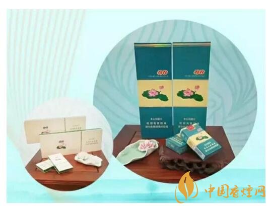 2018年香煙新品盤點，生肖紀念版香煙出列