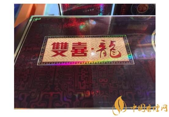 2018年香煙新品盤點，生肖紀念版香煙出列