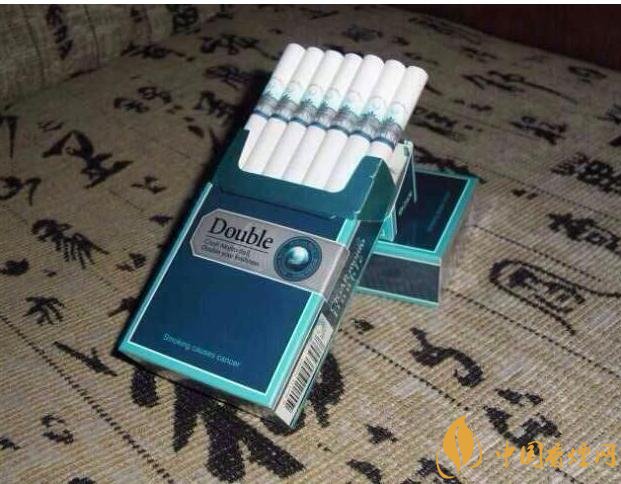 好抽的進(jìn)口爆珠煙排行榜，十大口感最好的爆珠香煙