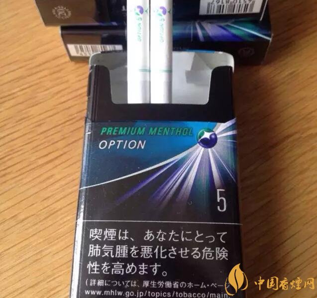 好抽的進(jìn)口爆珠煙排行榜，十大口感最好的爆珠香煙