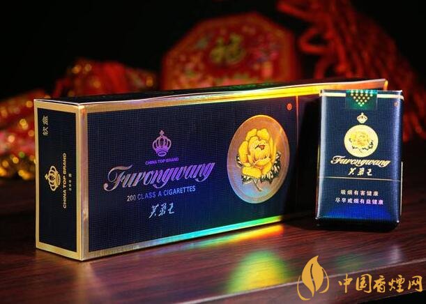 2018年銷(xiāo)量最好禮品煙排行榜，國(guó)產(chǎn)禮品煙價(jià)格及評(píng)價(jià)