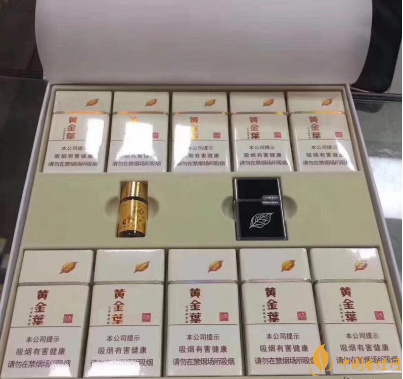 2018年銷(xiāo)量最好禮品煙排行榜，國(guó)產(chǎn)禮品煙價(jià)格及評(píng)價(jià)