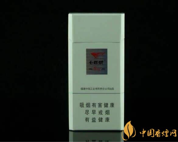 2018年十大口感好的中支煙，香煙口感排名