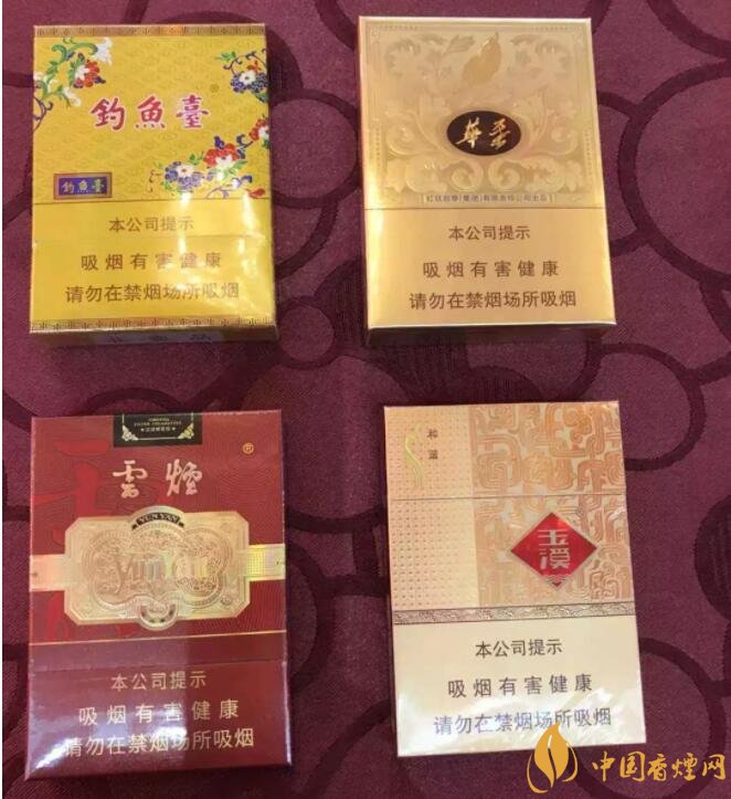 2018年煙草行業(yè)增長預計，云煙上煙湘煙大爆發(fā)