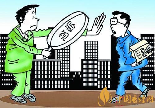 香煙可以快遞嗎，香煙快遞最多能寄幾條