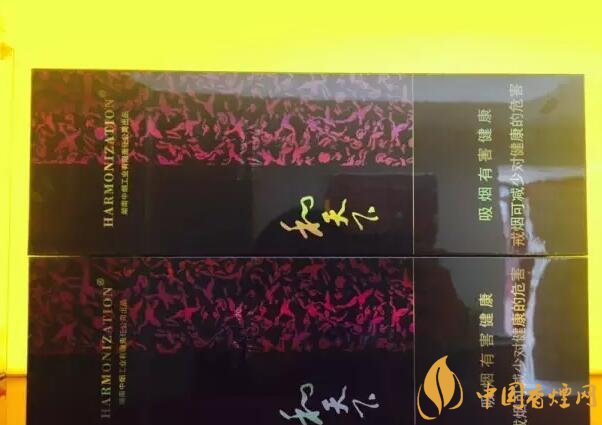 國產(chǎn)千元香煙盤點（30種），最受歡迎千元香煙排行榜