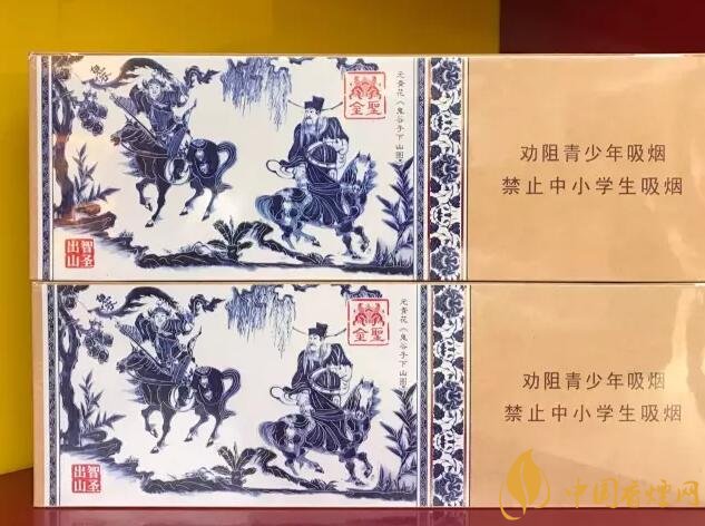 國產(chǎn)千元香煙盤點（30種），最受歡迎千元香煙排行榜