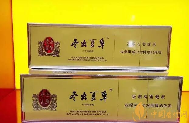 國產(chǎn)千元香煙盤點（30種），最受歡迎千元香煙排行榜