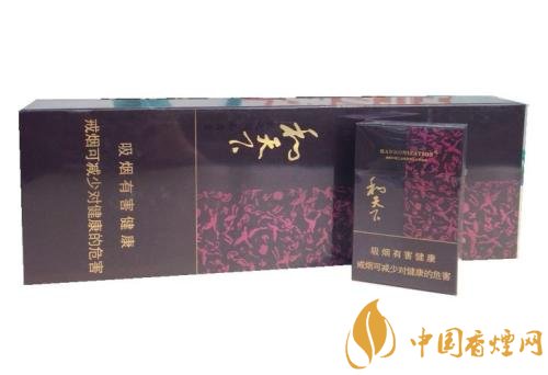 2018年高端禮品煙排行榜，最受歡迎千元禮品煙