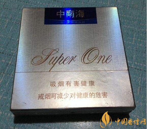 國(guó)產(chǎn)混合型香煙排行榜，十大口感最好的混合型香煙