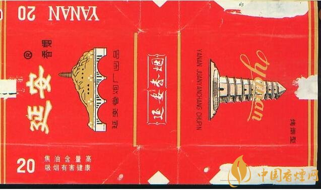 如何判斷煙標(biāo)的年份，香煙的生產(chǎn)年份判斷方法