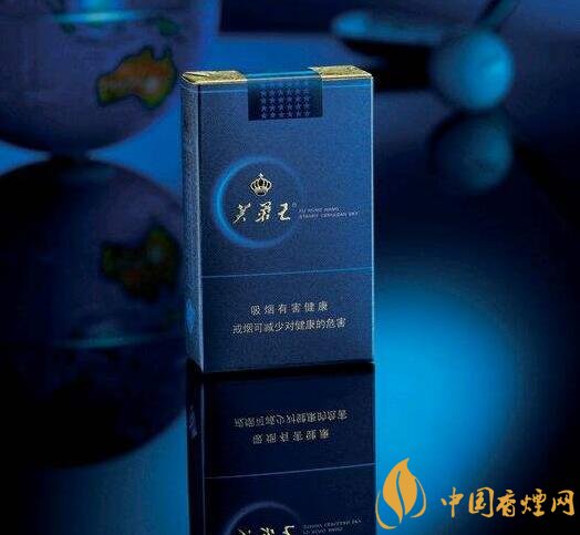 40元香煙排行榜，40元左右十大口感最好的香煙