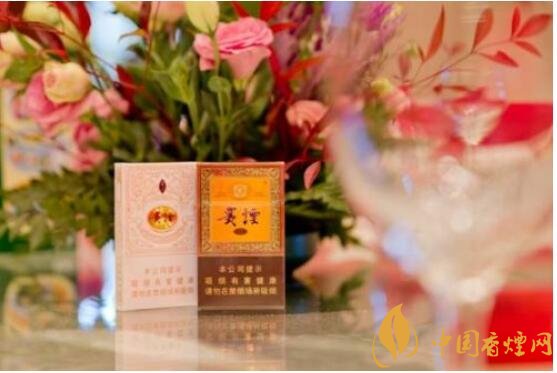 2018年貴煙新品有哪些，貴煙國酒香30細支出山