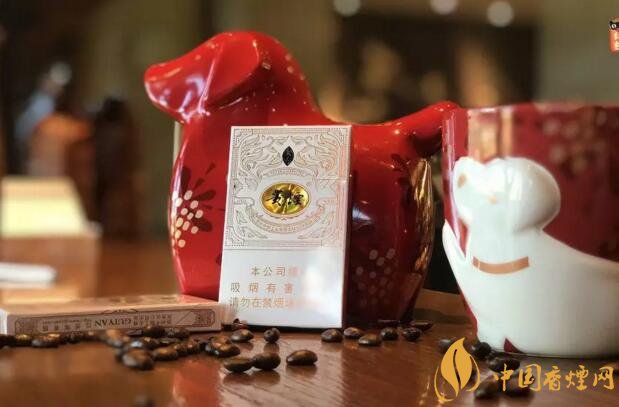 2018年貴煙新品有哪些，貴煙國酒香30細支出山