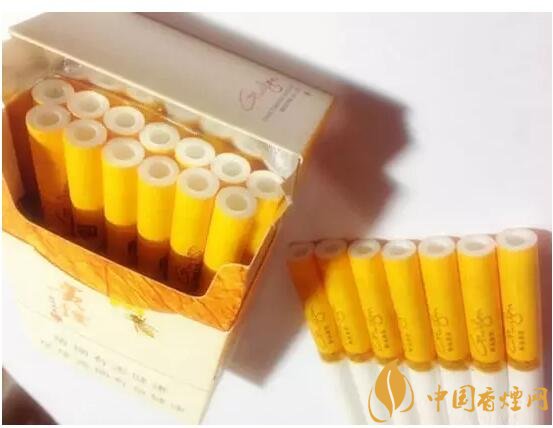 空心煙嘴有什么用，盤點(diǎn)煙嘴最有特色的香煙