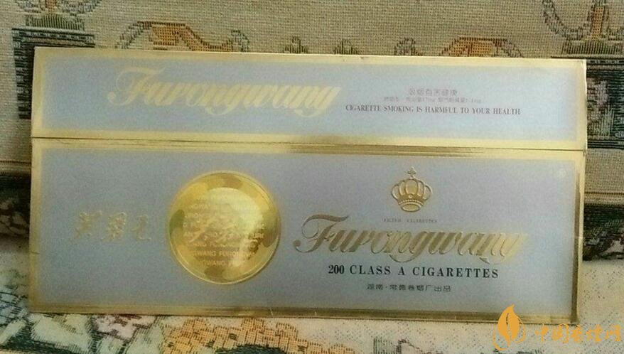 2018年十大性價比高的細(xì)支煙，最好抽的細(xì)支煙排行