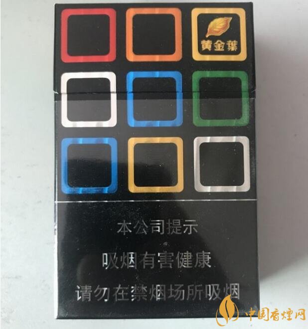 2018年最火爆珠煙預測，26元爆珠煙可能成為黑馬