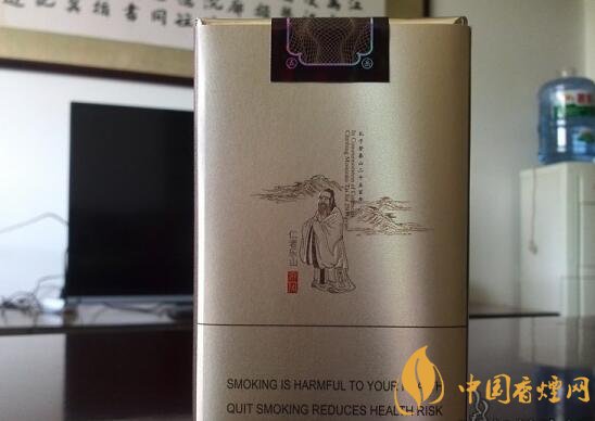 泰山儒風價格及圖片，泰山儒風細支爆珠價格