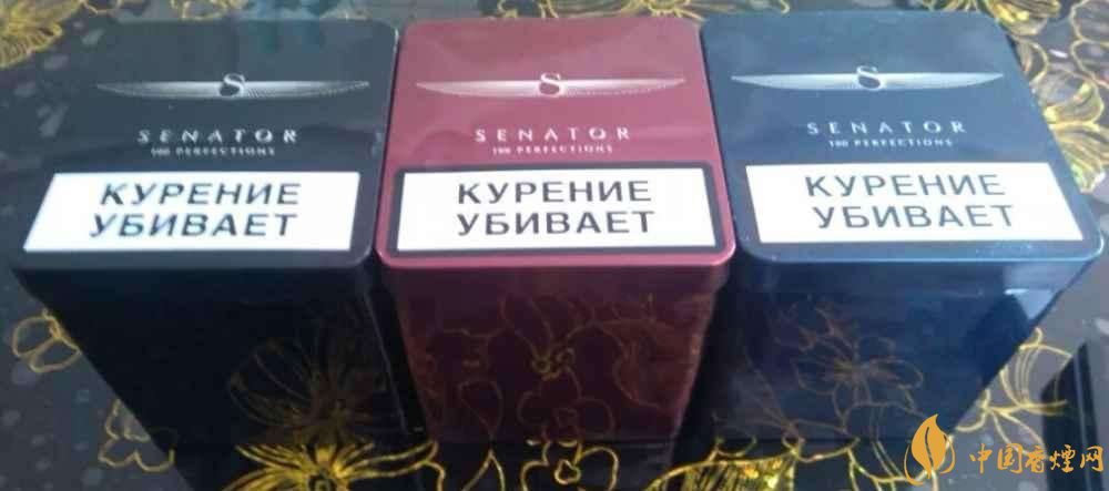 給領(lǐng)導(dǎo)送禮送什么好，最適合送禮的外煙排行