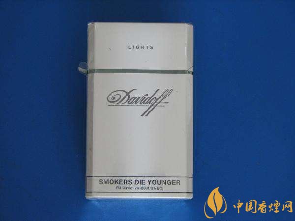 英美煙草集團旗下品牌有哪些，世界四大跨國煙草公司