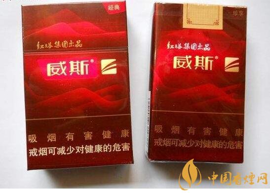 英美煙草集團旗下品牌有哪些，世界四大跨國煙草公司