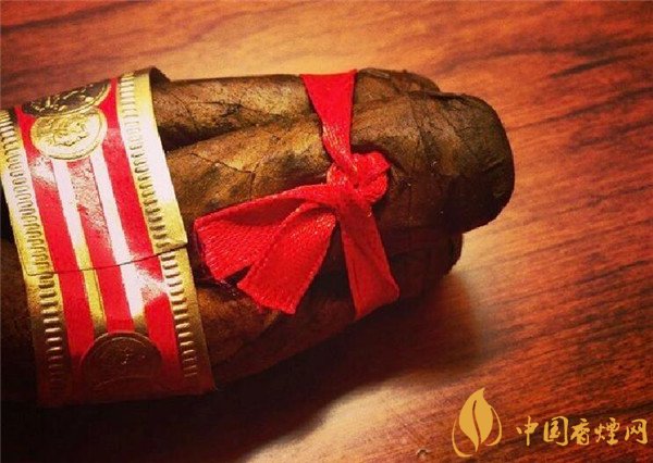 古巴雪茄煙(帕塔加斯麻花)好抽嗎 帕塔加斯麻花雪茄形似蜿蜒盤(pán)蛇