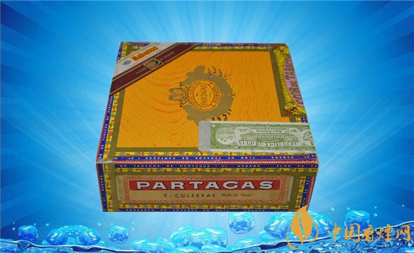 古巴雪茄煙(帕塔加斯麻花)好抽嗎 帕塔加斯麻花雪茄形似蜿蜒盤(pán)蛇