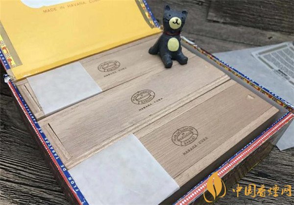 古巴雪茄煙(帕塔加斯麻花)好抽嗎 帕塔加斯麻花雪茄形似蜿蜒盤(pán)蛇